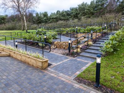 Holiday Inn NEWCASTLE - GOSFORTH PARK by IHG