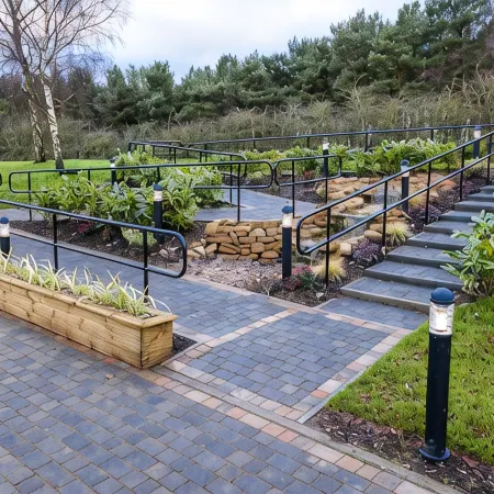 Holiday Inn NEWCASTLE - GOSFORTH PARK by IHG