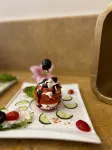 Riad le Lieu - petit déjeuner