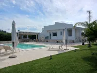 Malìa Holiday Villa - Pools