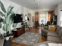Family home in the Elmwood Village - 2-Star