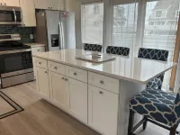 3 bedroom, 2.5 bath unit - Ocean, bay and pool all in a day! - Pools