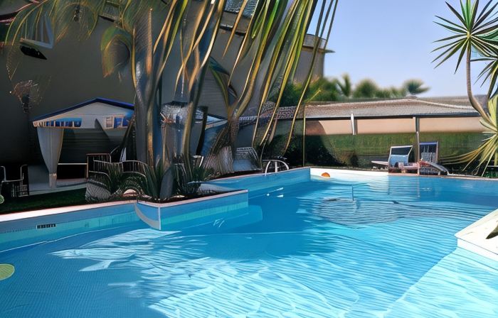 Hotel Resort Novelli