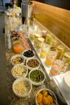 Genusshotel Riegersburg - breakfast