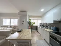 Casa Emon with Moomin near Beach 2 Bedroom - 3つ星
