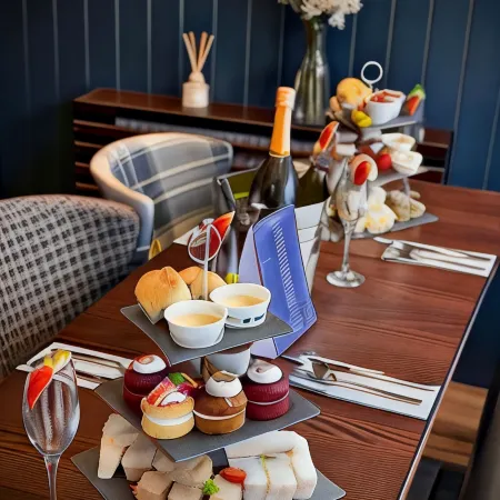 The Ranald Hotel