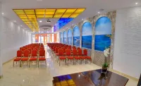 Hotel&Spa Entremares - 4 estrellas