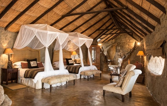 Amalinda Lodge