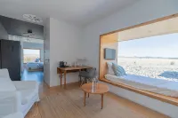 AIRE DE BARDENAS - Breakfast