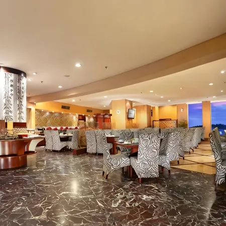 Aston Samarinda Hotel and Convention Center
