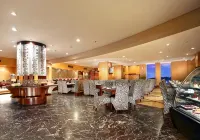 Aston Samarinda Hotel and Convention Center - breakfast