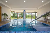 Hacienda Forest View Hotel - Spa
