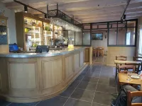 Hotel Le Faisan - bars
