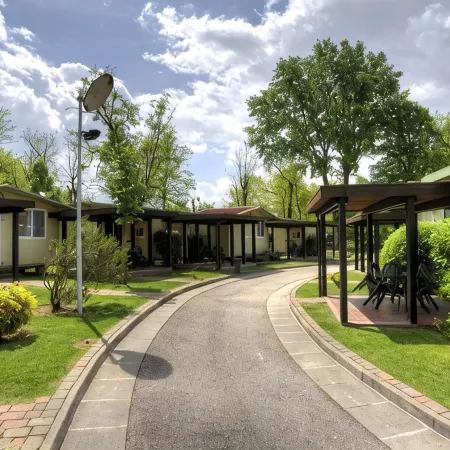 Flaminio Village Bungalow Park