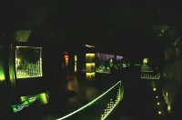 Hotel Arcadia - bar