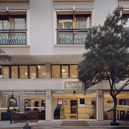MB City Hotel