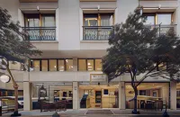 MB City Hotel - Wifi