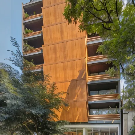 Amberes 64, Ascend Hotel Collection