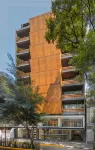Amberes 64, Ascend Hotel Collection - 3-Star
