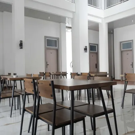 Karya Guest House Syariah