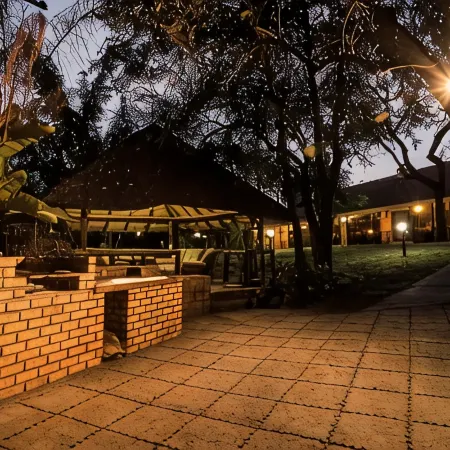 Sunbird Lodge