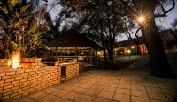 Sunbird Lodge - 3-Star