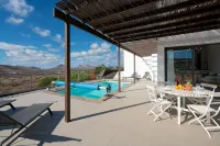 A Special Offer Villa with pool of 150m2. -  Casas de vacaciones