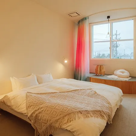 Hotel Kazemachi Minato Ξενοδοχεία στην πόλη Όγκα