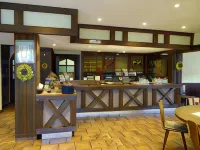 Gasthof Hotel Zum Ross - Wifi