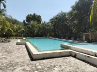 Palm Malinamoc Hotel - Pools
