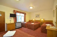 Seymour Hotel - 2 stjerner