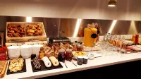 Ibis Styles Liege Guillemins - Frühstück