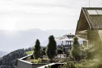 Gfell - Mountain view
