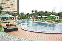 Lorin Syariah Hotel Sentul - WiFi
