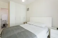 Apto C/ 3Q a 150m da Praia do Morro Tml501 - Homestays