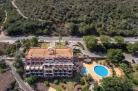 Hotel Colina Dos Mouros - navetta aeroportuale