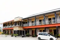 Sasando Residence Kupang - Spa