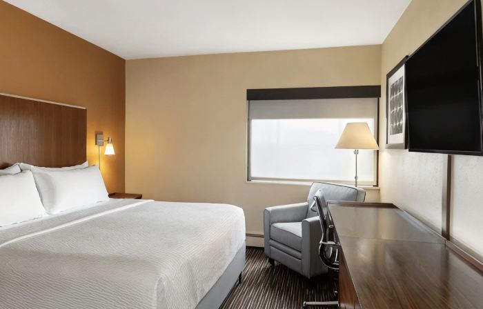 Edn Hotel