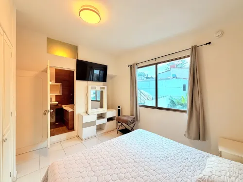Loft Con Alberca Climatizada/2 Exclusivos Jacuzzis Premium/Terraza/Grill/Wi-Fi - 2-Star