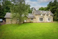 A beautiful Dower House - 3-Star