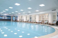 Mövenpick Qassim - Pools