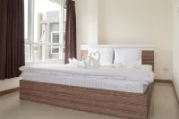 My Room Nakhonpathom - parking