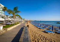 Constantinos the Great Beach Hotel - Luxury