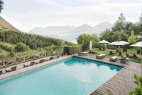 Relais & Chateaux Hotel Castel Fragsburg - 5-Sterne