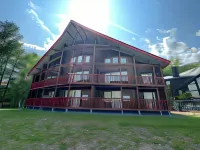 Chalet Fuyuri - 2 stelle