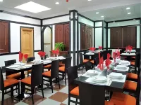 Hotel Reyesol - Morgenmad