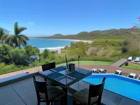 Nammbú Beach Front Bungalows - sul mare