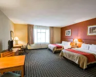 Clarion Inn & Suites Miami International Airport - Beach