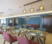 Maia Hotel Suites - Apartments
