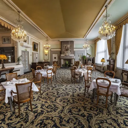 Hotel Meurice